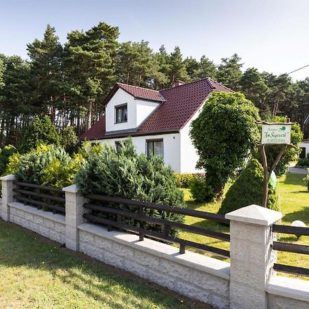 Ferienhaus Am Saegewerk Malschwitz Esterno foto