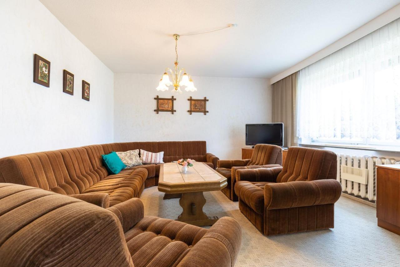 Ferienhaus Am Saegewerk Malschwitz Esterno foto