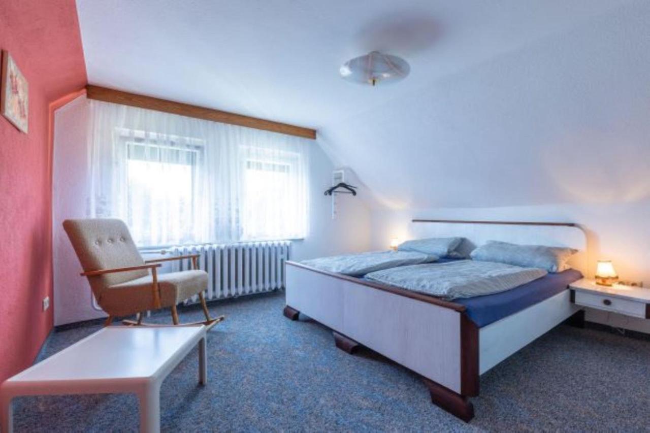 Ferienhaus Am Saegewerk Malschwitz Esterno foto