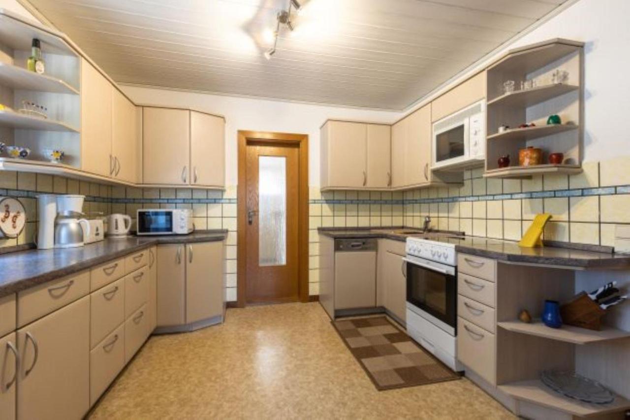 Ferienhaus Am Saegewerk Malschwitz Esterno foto